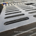 FRP/GRP Drain manhole cover,sewer manhole covers